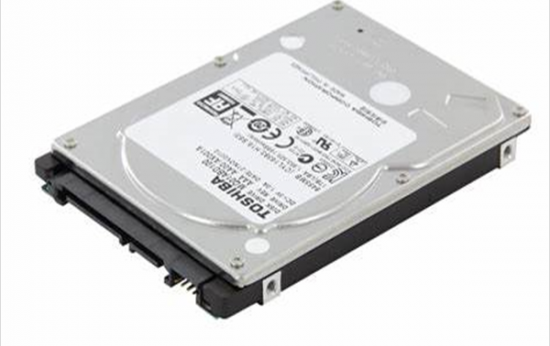 TOSHIBA MC392 High-Performance Control Module