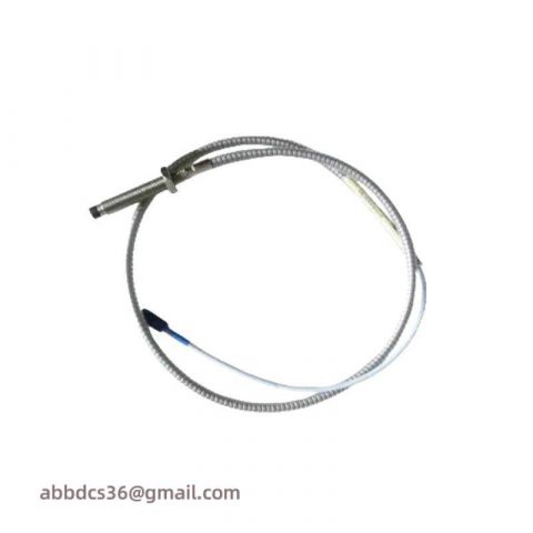 TRICONEX 2281 Industrial Control Module