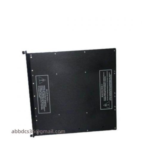 TRICONEX 2290614 - Industrial Control Module