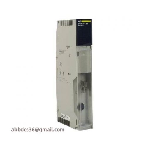 TRICONEX 3101 High-Performance Industrial Control Module