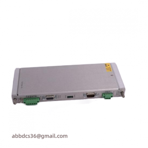 TRICONEX 3101 High-Performance Industrial Control Module