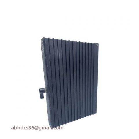 TRICONEX 3351 Control Module