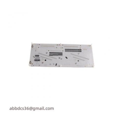 TRICONEX DO 3626X Digital Output Module