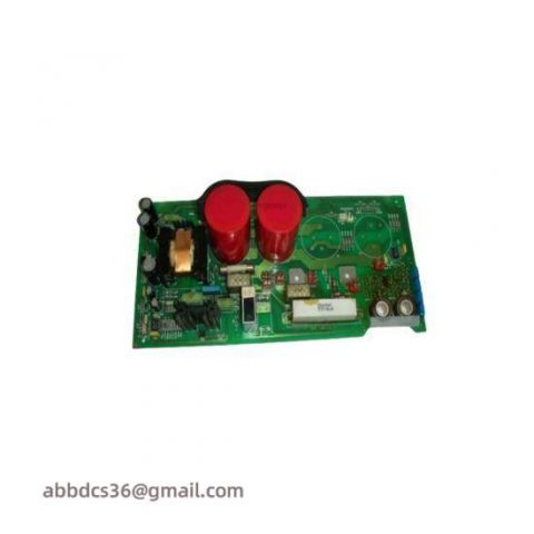 TRICONEX DO 3626X Digital Output Module