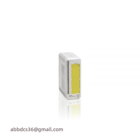 TRICONEX DO 3626X Digital Output Module