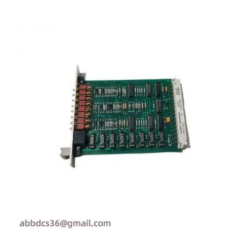 Valmet AIU1A/542800-5B/542800-5A M851245 - Advanced Industrial Automation Module