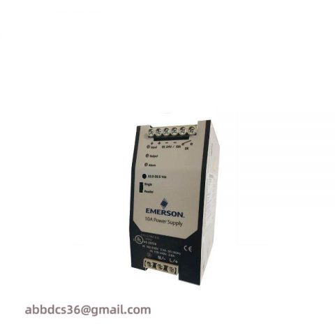 VAT PACV AYU2 Industrial Control Module