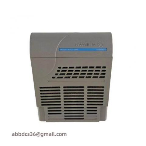 VAT PACV AYU2 Industrial Control Module