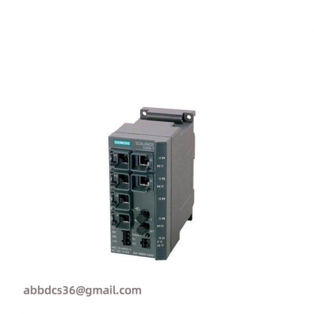 WATLOW ANAFAZE CLS204 Industrial Temperature Controller