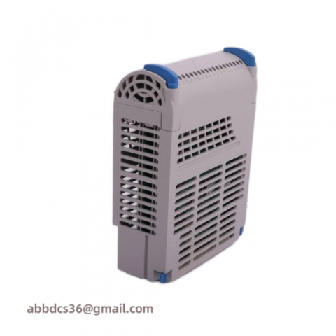 WESTINGHOUSE 5X00109G02 - High-Performance I/O Interface Module