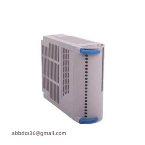 WESTINGHOUSE 5X00109G02 - High-Performance I/O Interface Module