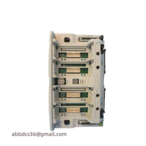 Westinghouse 5X00225G01 PLC - Process Control System