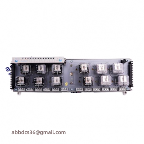Westinghouse 5X00225G01 PLC - Process Control System