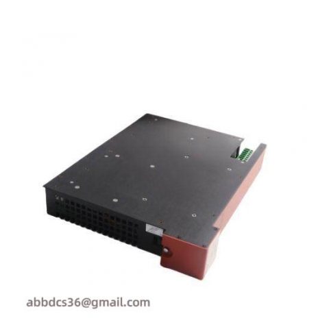 WHEDCO 78004654 Industrial Control Module