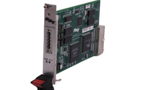 Woodhead PCU1000: Industrial Control System, Model Specific, Automation Module