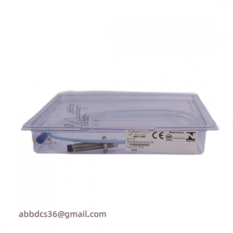 WOODWARD 8440-1713/D - High Precision Industrial Control Module