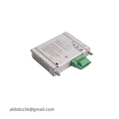 WOODWARD 8440-1713/D - High Precision Industrial Control Module