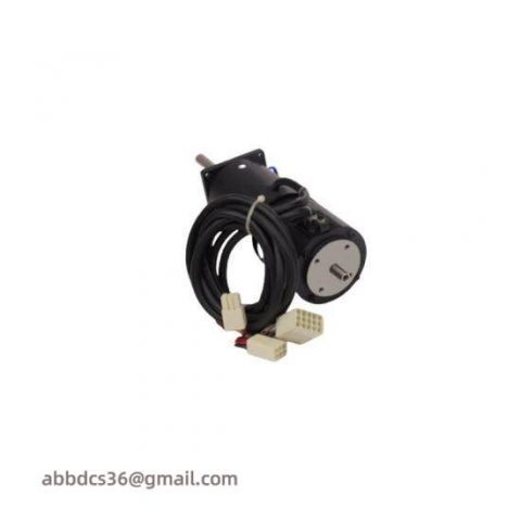 YASKAWA DDSCR-R84H High-Precision Industrial Control Module