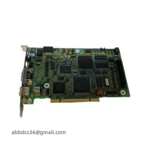 YASKAWA JAMSC-B1071 High Performance Control Module