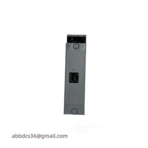 YOKOGAWA 16137-222 - High Precision Industrial Control Module