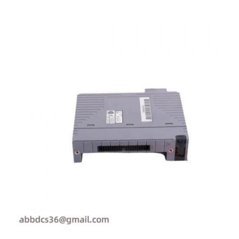 Yokogawa AAT141-S50 S2 TC/MV Input Module: Advanced Signal Processing for Industrial Automation