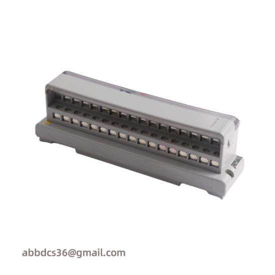 Yokogawa AMM12T Voltage Input Multiplexer Module - Precision Control Solutions for Industrial Automation