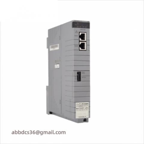 YOKOGAWA CP451-10 Field Processor Module for AFV10S and AFV10D