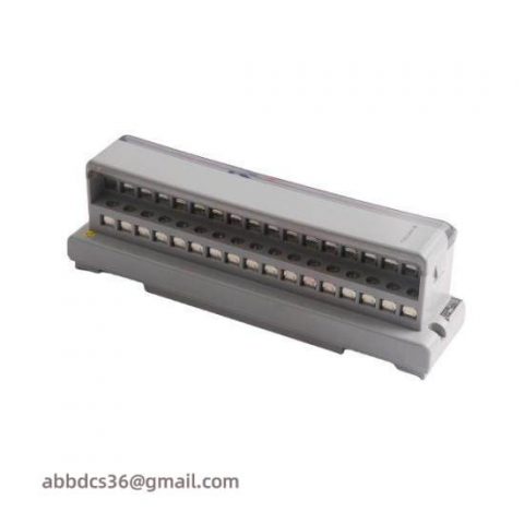 YOKOGAWA V0/E1/TCAM/L08 - Advanced Industrial Control Module
