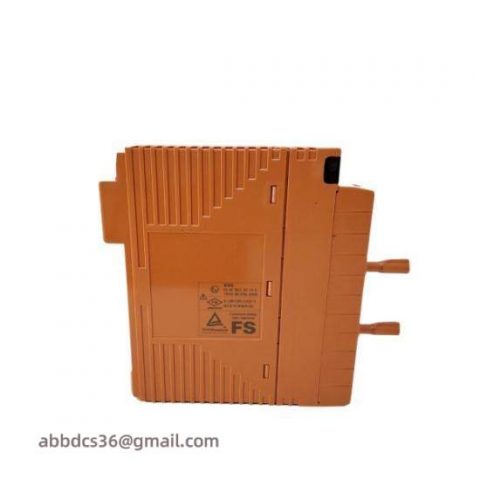 YOKOGAWA V0/E1/TCAM/L08 - Advanced Industrial Control Module