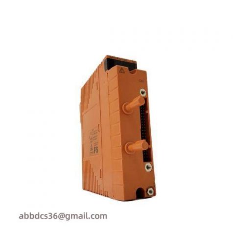 YOKOGAWA V0/E1/TCAM/L08 - Advanced Industrial Control Module