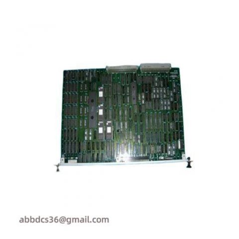 YOKOGAWA VC401-10 High Precision Control Module for Industrial Automation Systems
