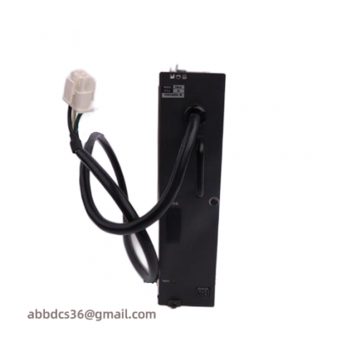 YOKOGAWA VC401-10 High Precision Control Module for Industrial Automation Systems
