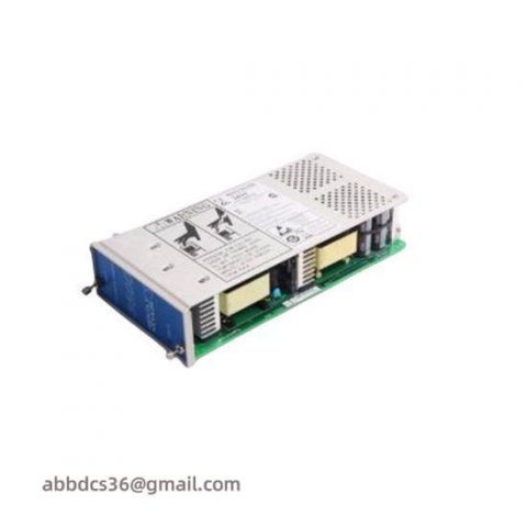 Bently Nevada 76686-040-01: Precision Control Module for Industrial Automation