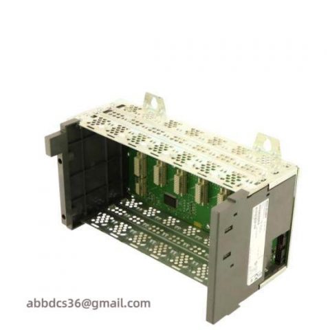 Allen Bradley 1756-A7/A ControlLogix Chassis, Automation & Control Solutions