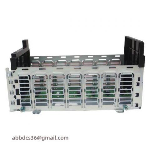 Allen Bradley 1756-A7/A ControlLogix Chassis, Automation & Control Solutions