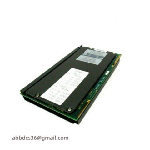 Rockwell Automation 1771-NOV Analog Voltage Output Module PLC-5 Series