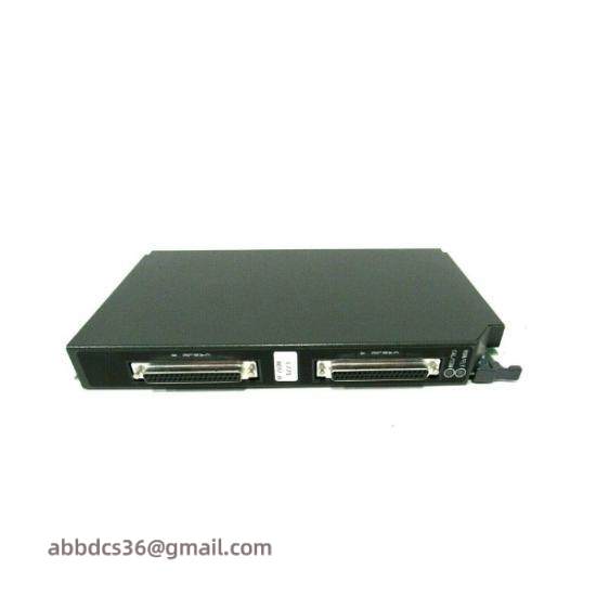 Rockwell Automation 1771-NOV Analog Voltage Output Module PLC-5 Series
