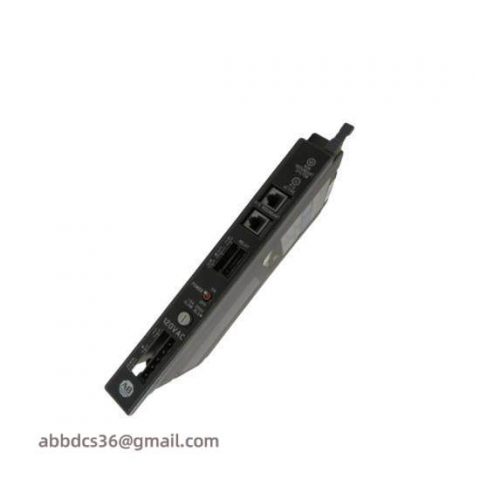 AB 1771-P4R Control Module