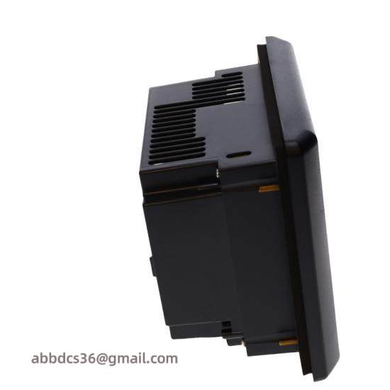 UNIOP EK-04 6ZA983-7 Operator Panel, Advanced Control Solution