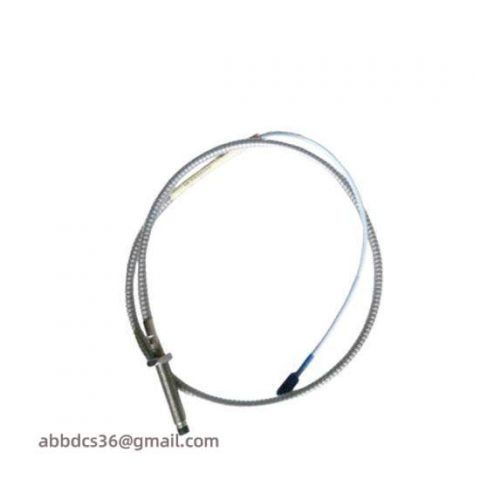 Bently Nevada 330104-00-06-10-02-00, Advanced Industrial Control Module