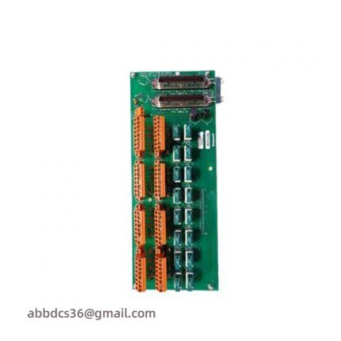 Honeywell 51204162-175: Advanced Industrial Control Module