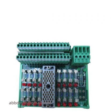TRICONEX 8306E Advanced I/O Module for Industrial Automation