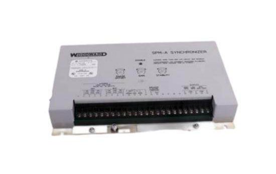 WOODWARD 9907-028 Control Module