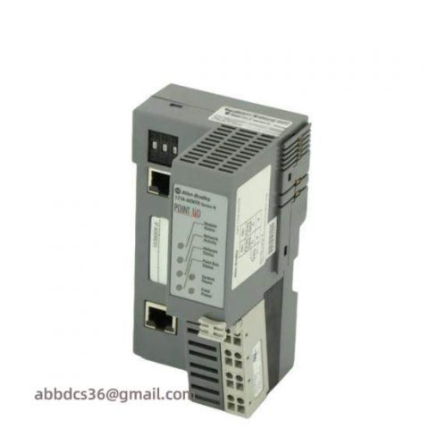 Allen-Bradley 1734-AENT Ethernet Adapter Module