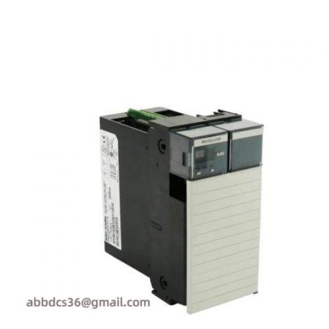 Allen-Bradley 1757-PLX52 ControlLogix ProcessLogix Module