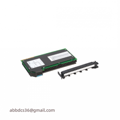 Allen-Bradley 1771-IBD Digital DC Input Module