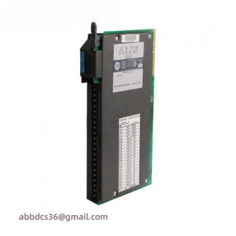 Allen-Bradley 1771-IBD Digital DC Input Module