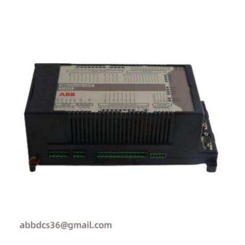 ABB 3HAC028948-011 Advanced Industrial Control Module