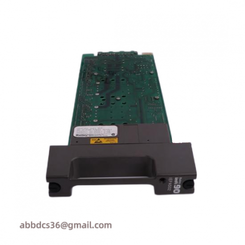 ABB 086407-502 ABB Controller Module for Industrial Automation