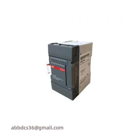 ABB 1SBP260110R1001 - XC32L1, Advanced Digital Input Module for Industrial Control Solutions